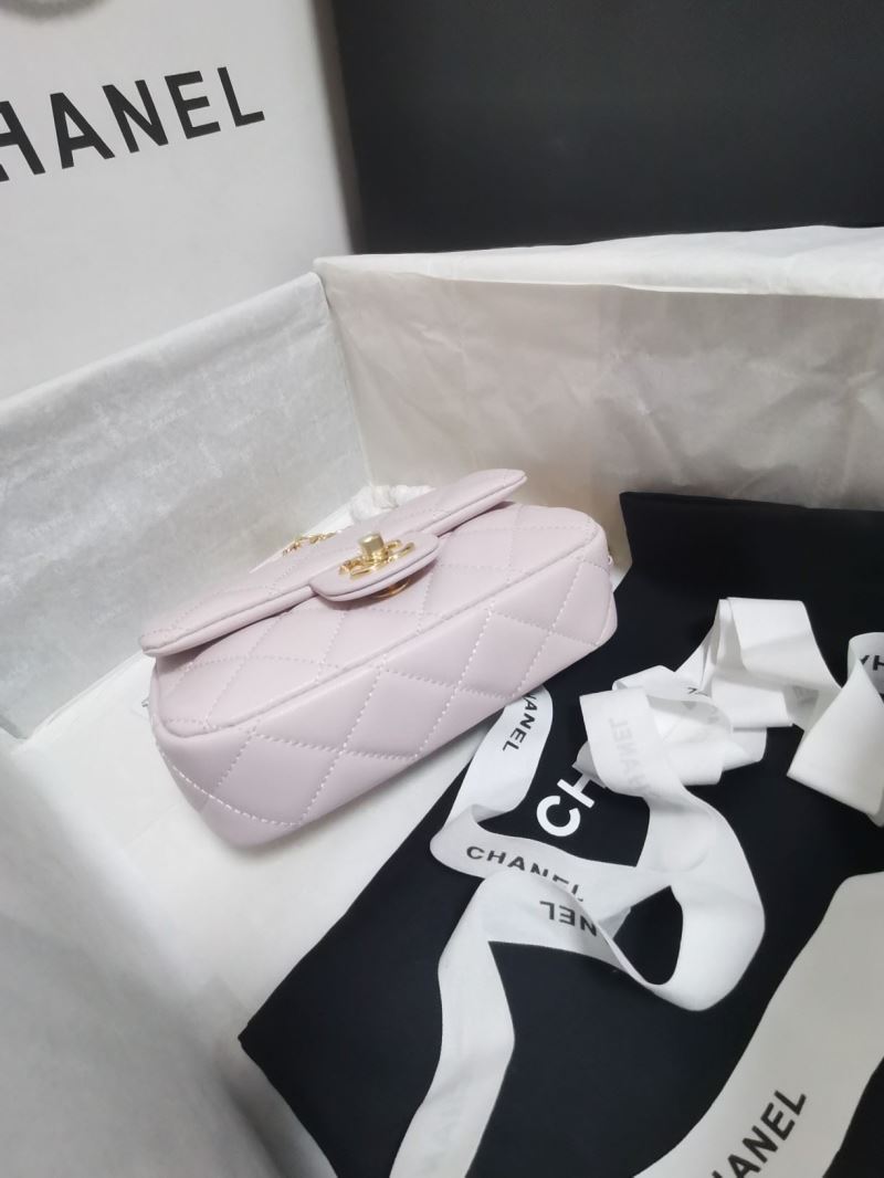 Chanel CF Series Bags